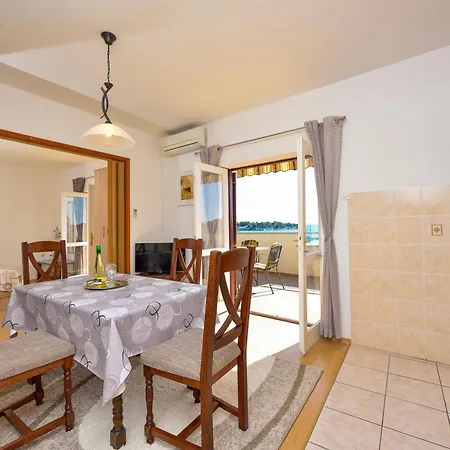 Ivka A1 Apartament *