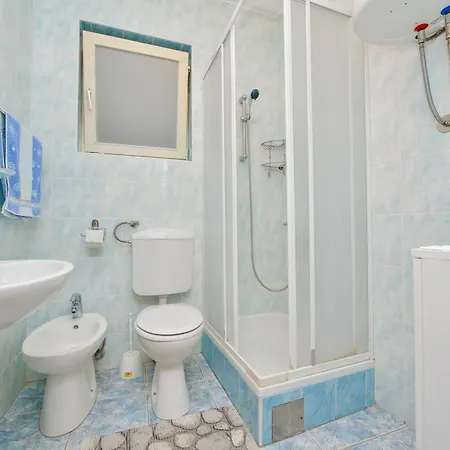 Apartament Ivka A1 *