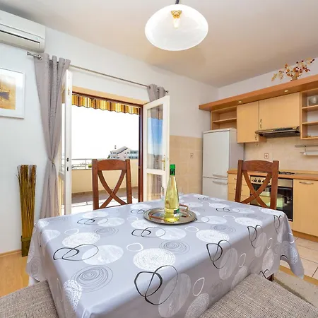 Ivka A1 Apartament