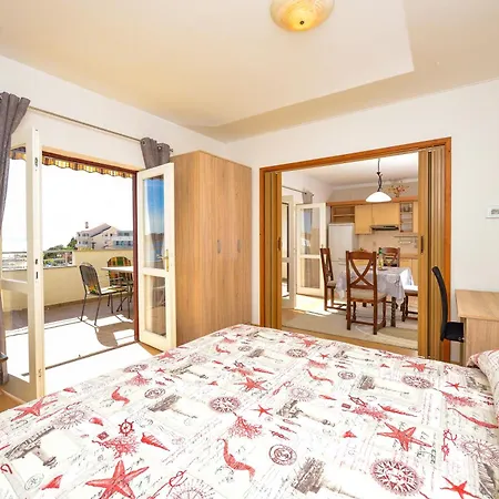 Ivka A1 Apartamento *