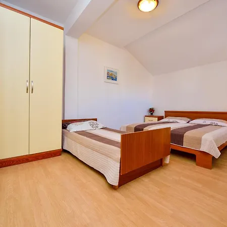 Apartamento Ivka A1 *