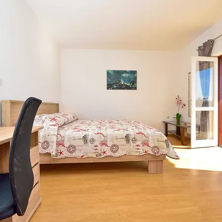 Apartamento Ivka A1