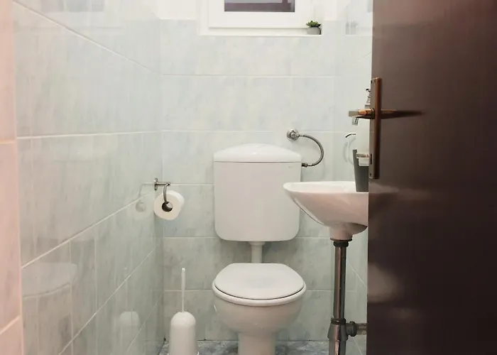 Appartamento Ivka A1