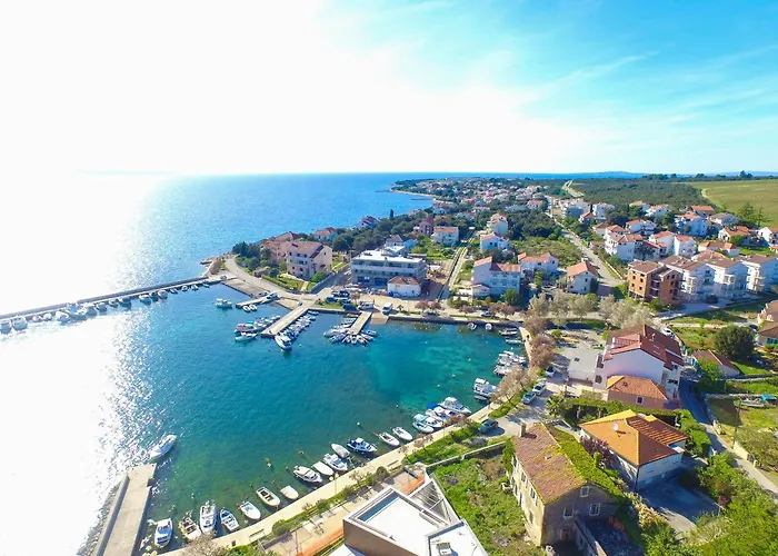 Appartamento Ivka A1 *