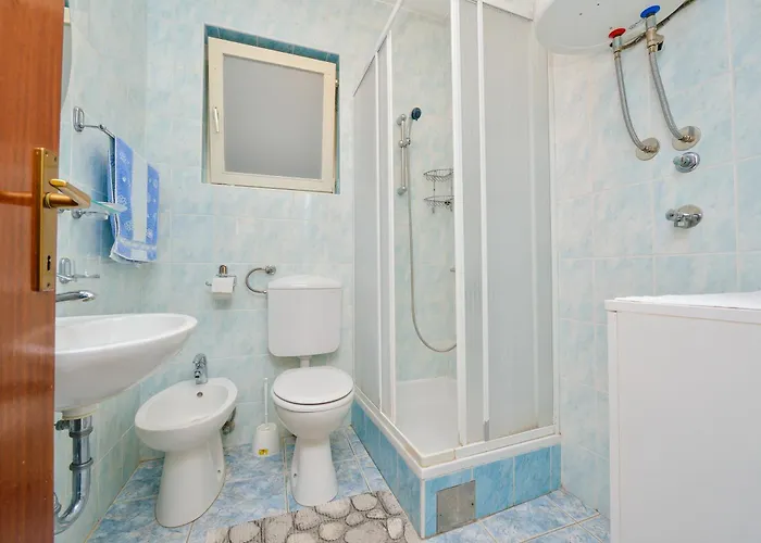 Appartamento Ivka A1 *