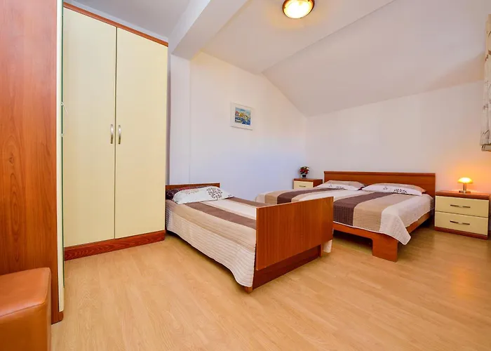 Appartamento Ivka A1 *